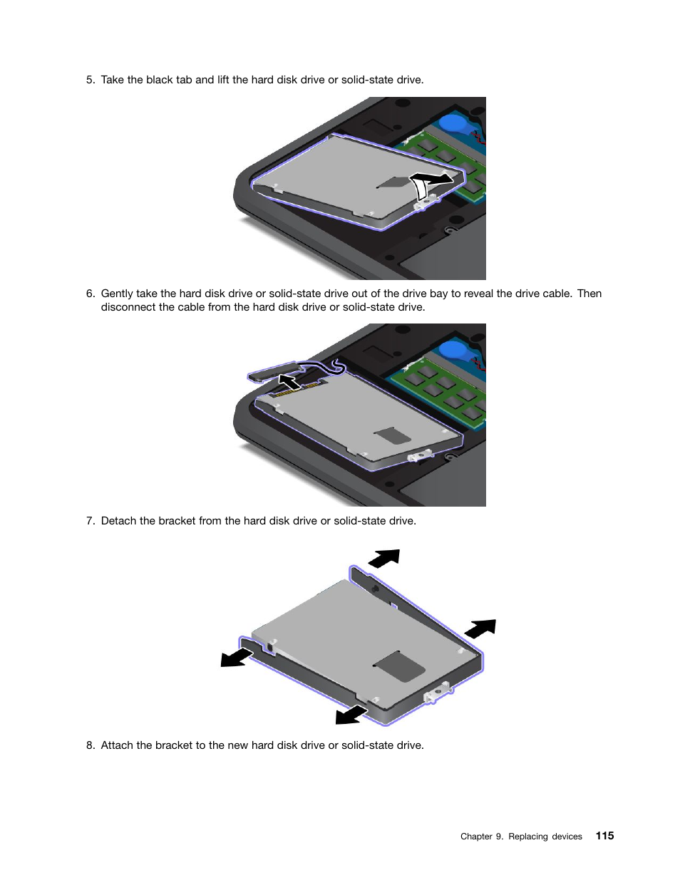 Lenovo ThinkPad 11e User Manual | Page 131 / 160