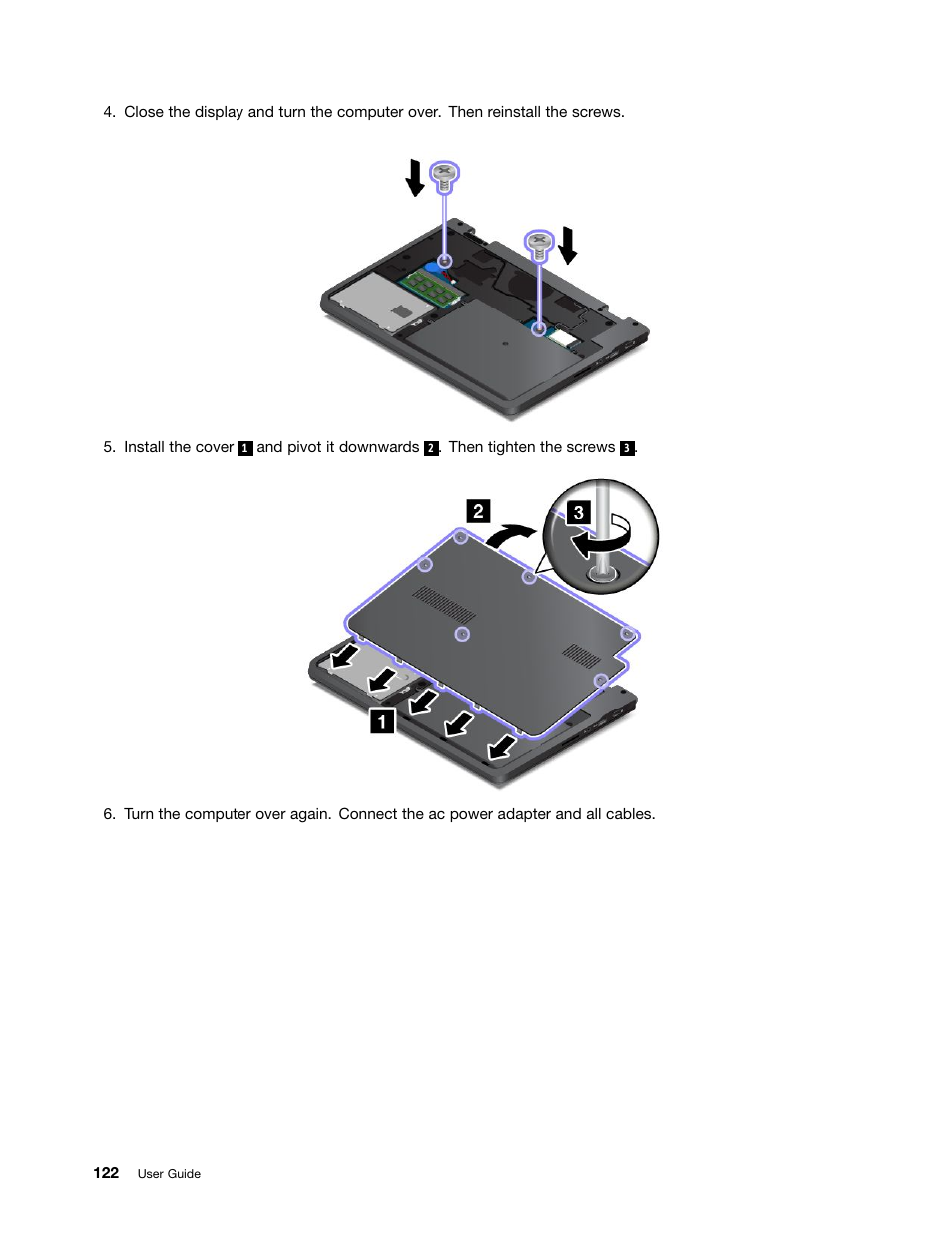 Lenovo ThinkPad 11e User Manual | Page 138 / 160