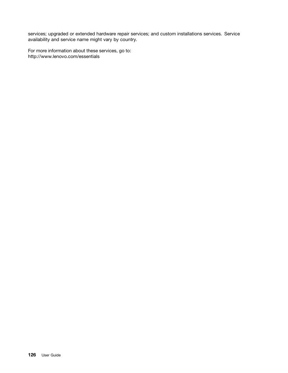 Lenovo ThinkPad 11e User Manual | Page 142 / 160