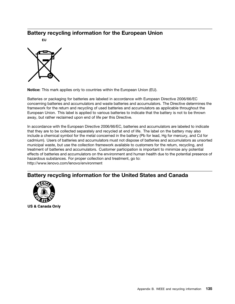 Lenovo ThinkPad 11e User Manual | Page 151 / 160