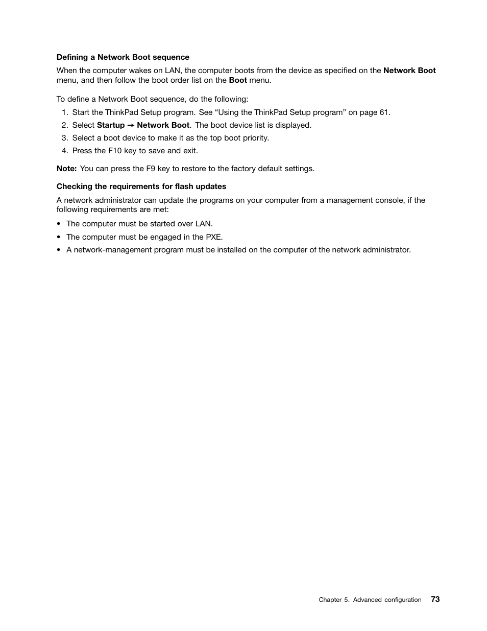 Lenovo ThinkPad 11e User Manual | Page 89 / 160