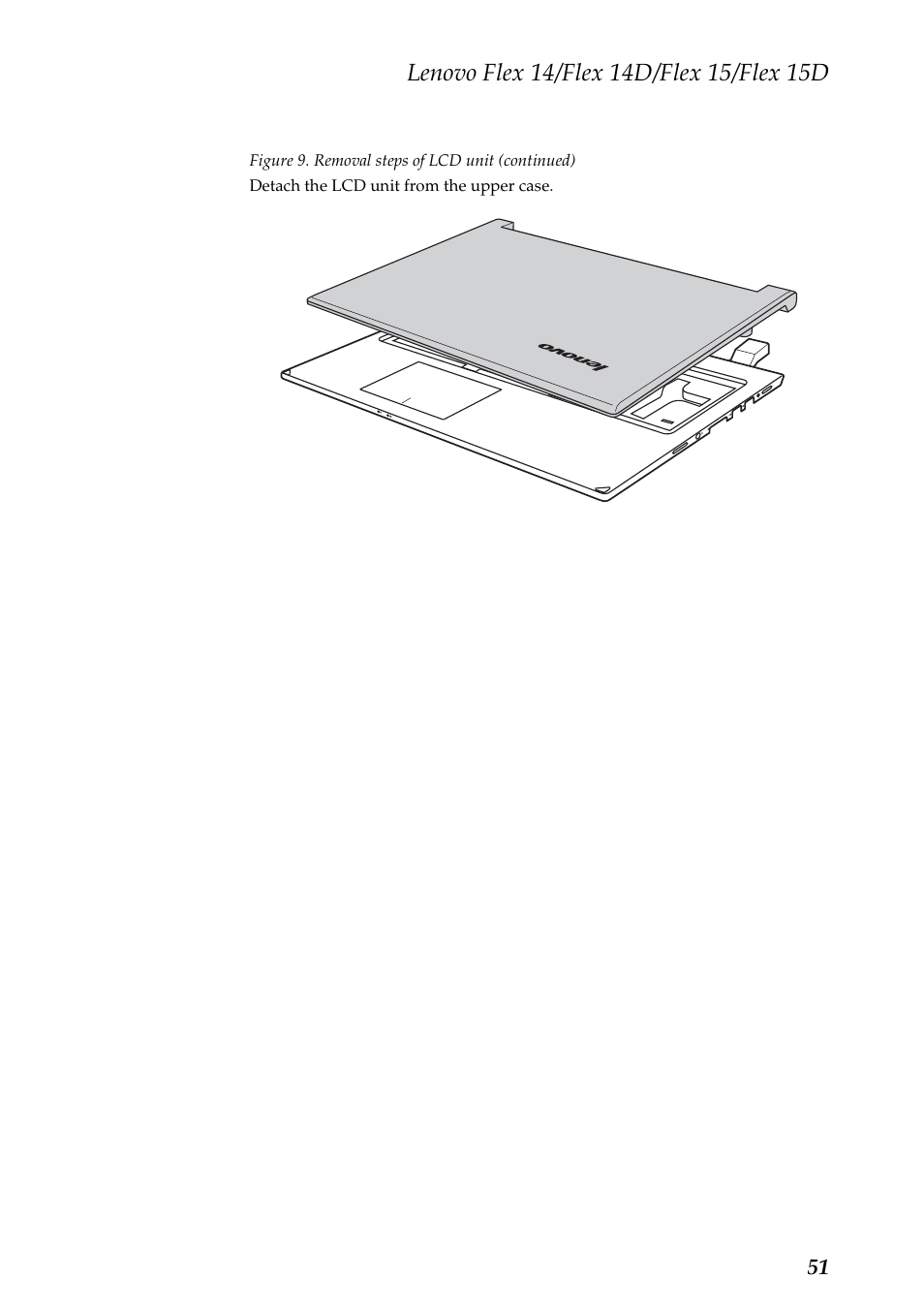Lenovo IdeaPad Flex 14D Notebook User Manual | Page 55 / 90
