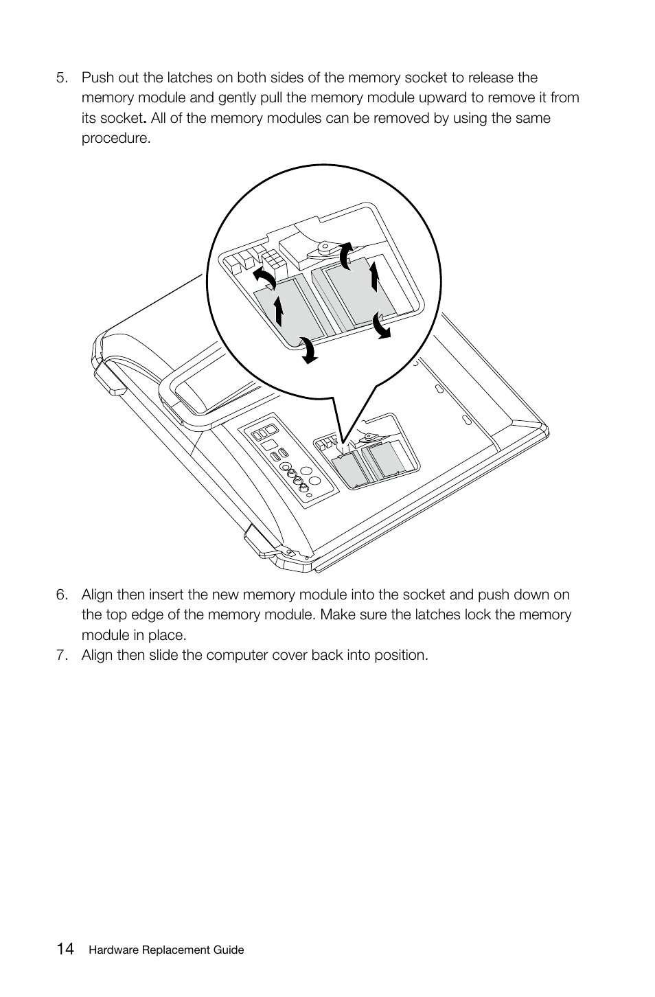 Lenovo IdeaCentre B520 User Manual | Page 19 / 29