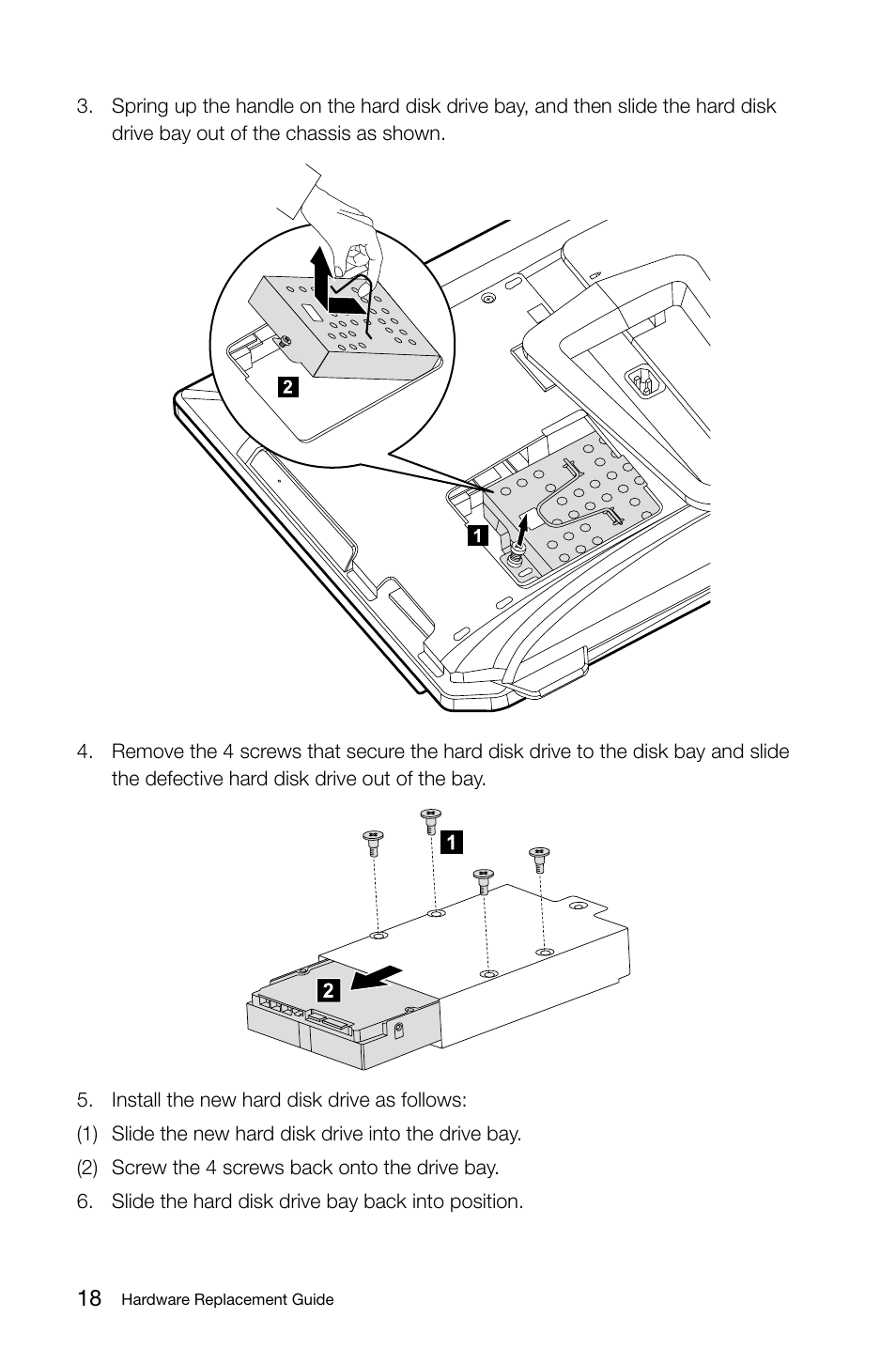 Lenovo IdeaCentre B520 User Manual | Page 23 / 29