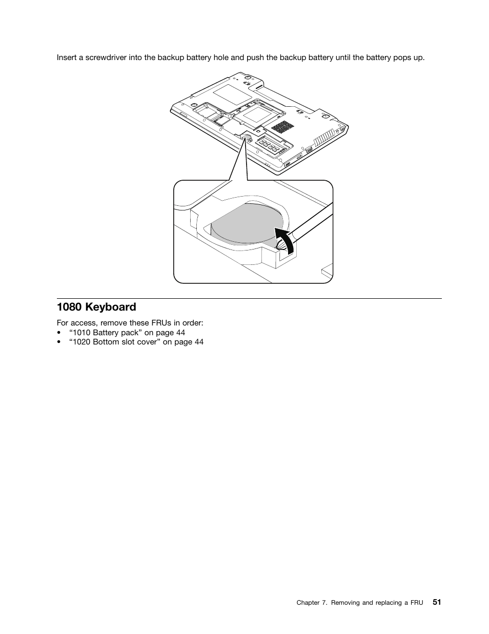 1080 keyboard | Lenovo B575e Notebook User Manual | Page 57 / 102