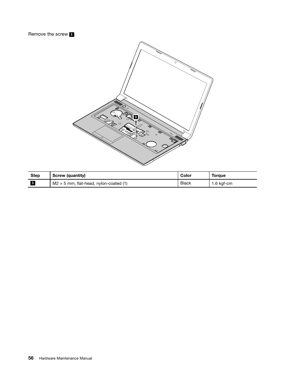 Lenovo B575e Notebook User Manual | Page 62 / 102