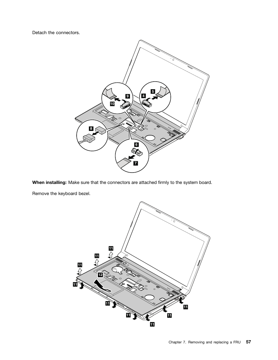 Lenovo B575e Notebook User Manual | Page 63 / 102