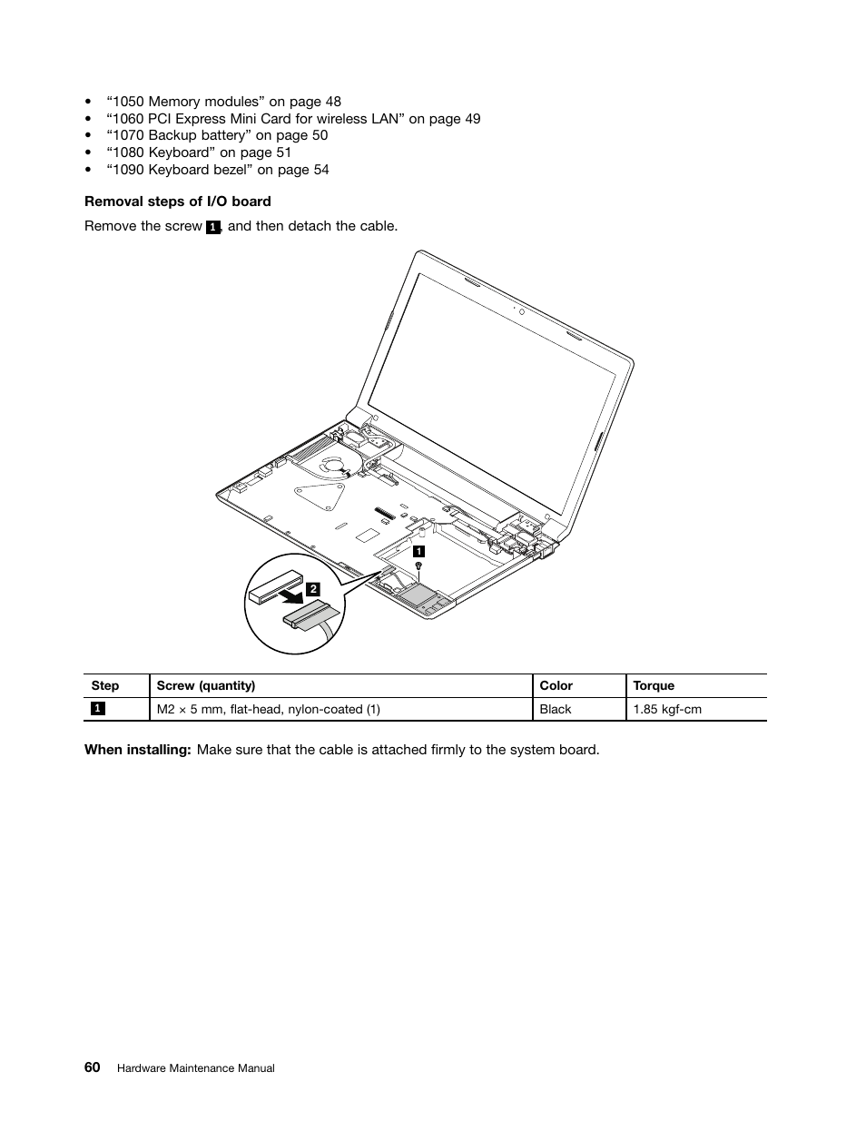 Lenovo B575e Notebook User Manual | Page 66 / 102