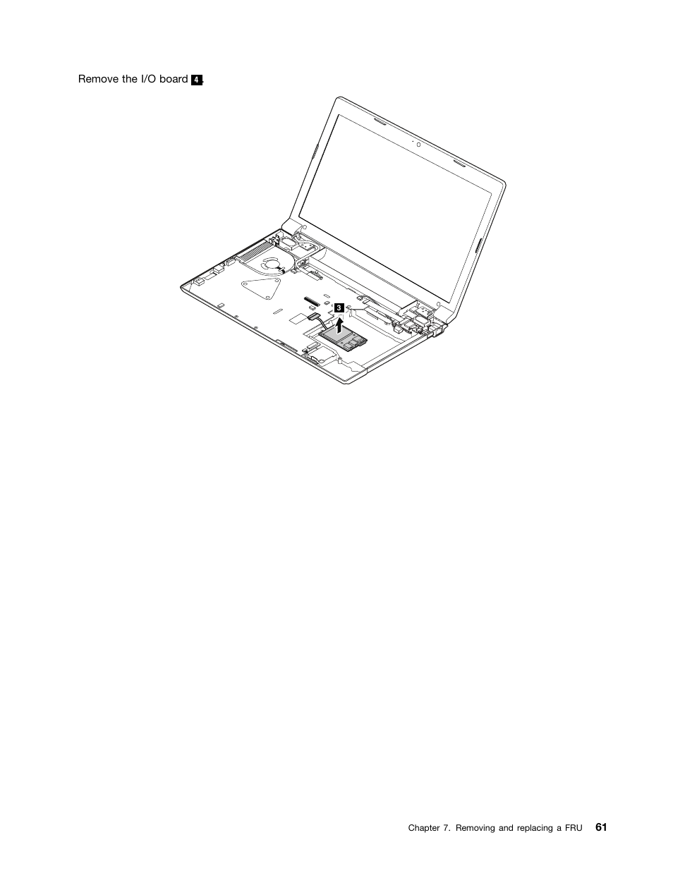 Lenovo B575e Notebook User Manual | Page 67 / 102