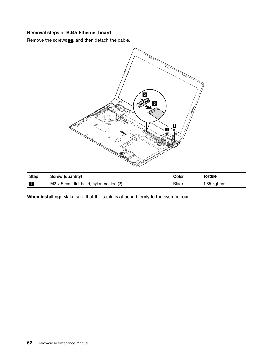 Lenovo B575e Notebook User Manual | Page 68 / 102