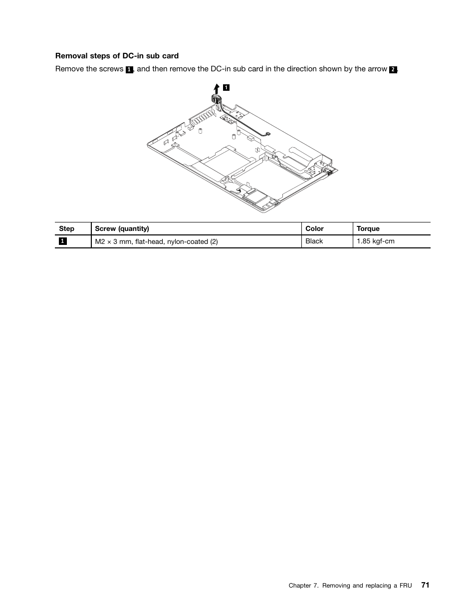 Lenovo B575e Notebook User Manual | Page 77 / 102