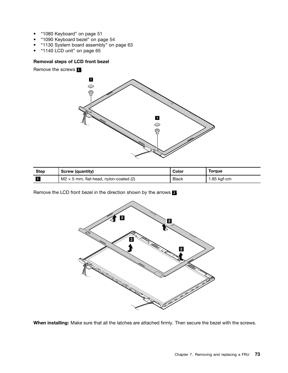 Lenovo B575e Notebook User Manual | Page 79 / 102