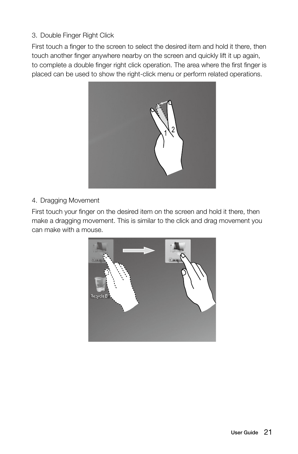 Lenovo IdeaCentre B325 User Manual | Page 26 / 53
