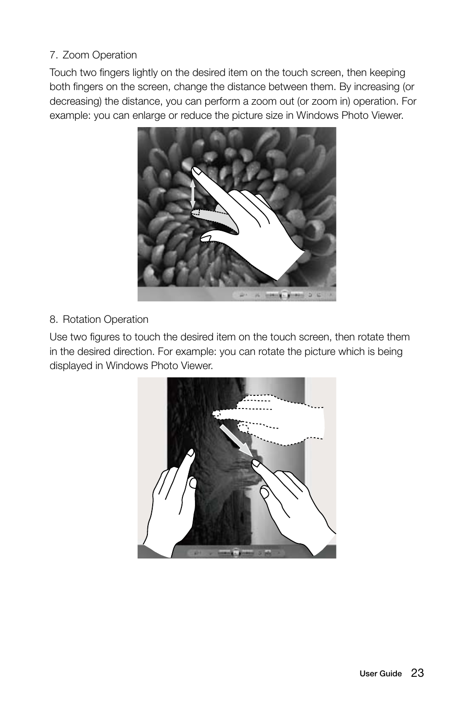 Lenovo IdeaCentre B325 User Manual | Page 28 / 53