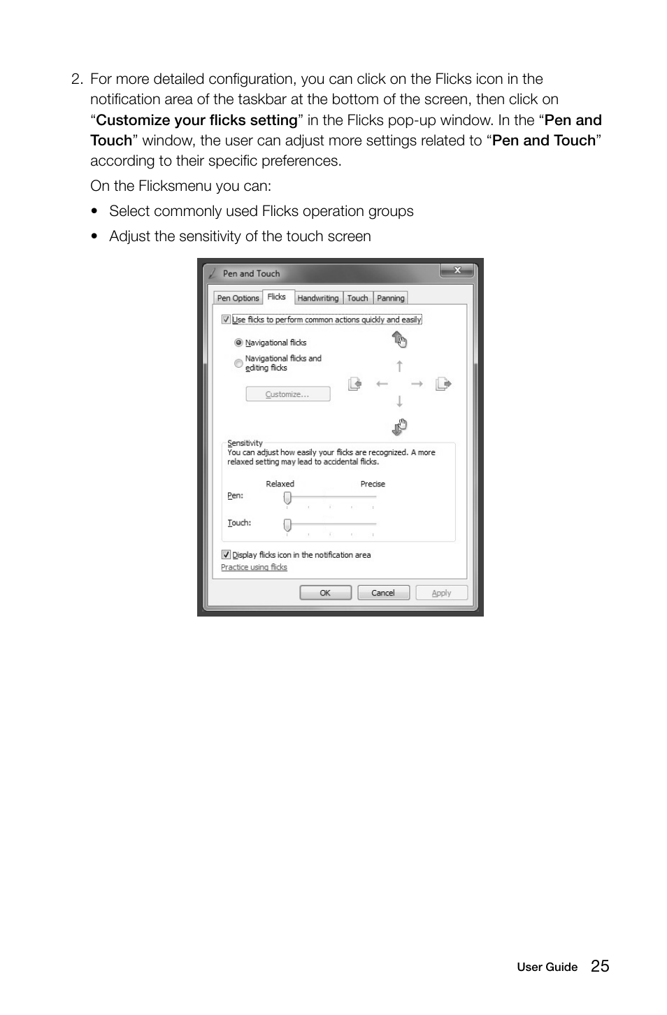 Lenovo IdeaCentre B325 User Manual | Page 30 / 53
