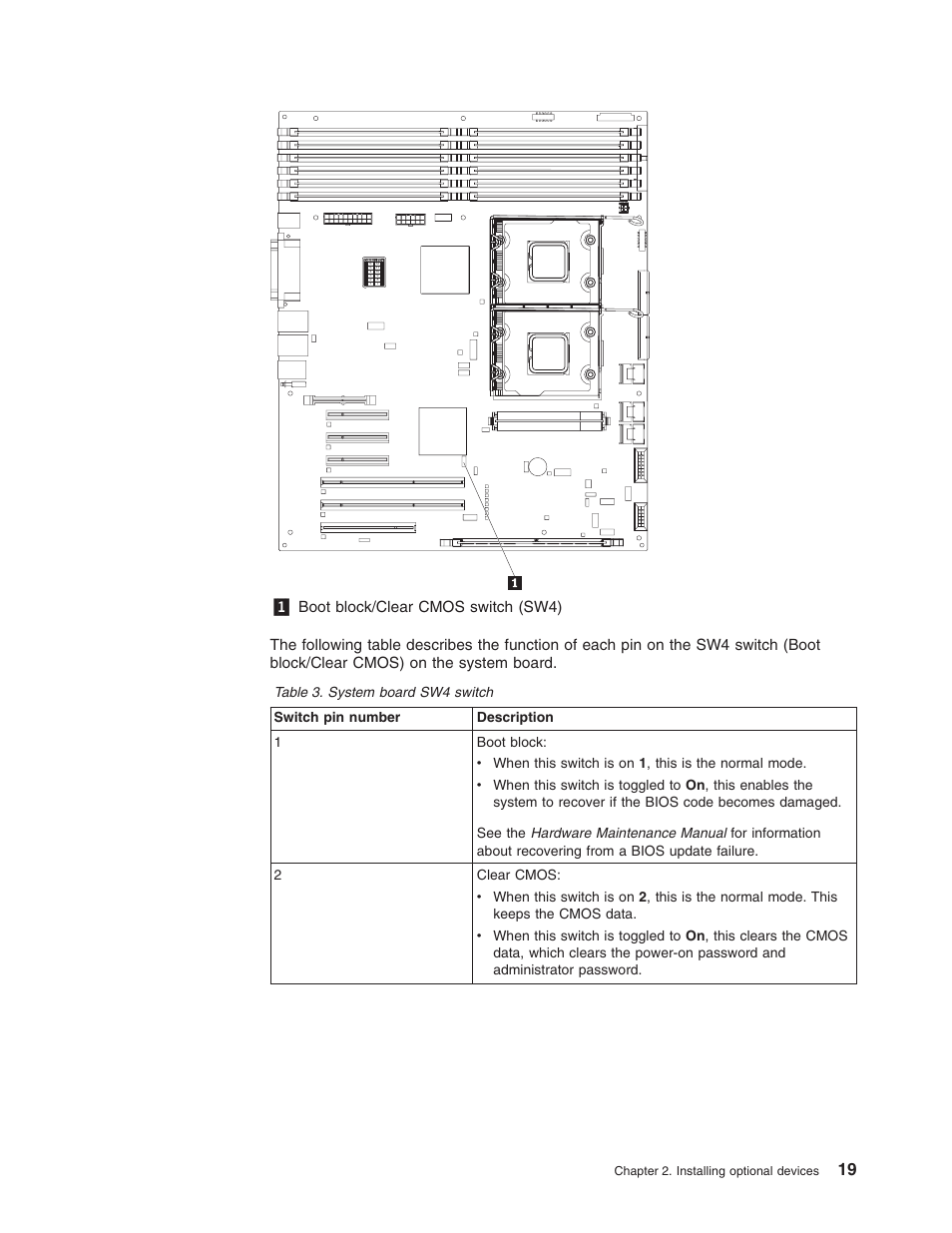 Lenovo ThinkServer TD100x User Manual | Page 33 / 98