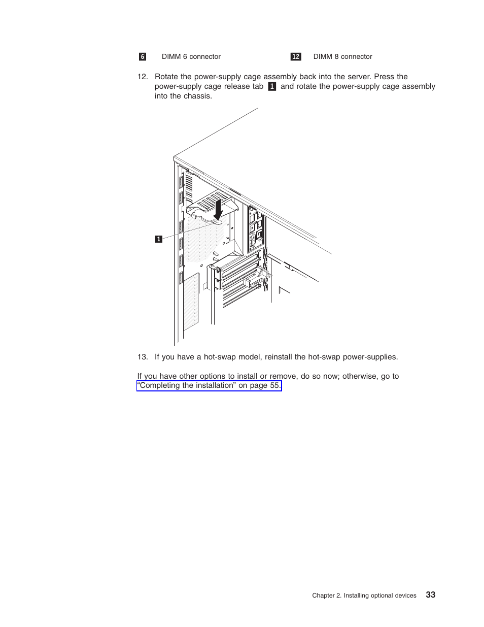 Lenovo ThinkServer TD100x User Manual | Page 47 / 98