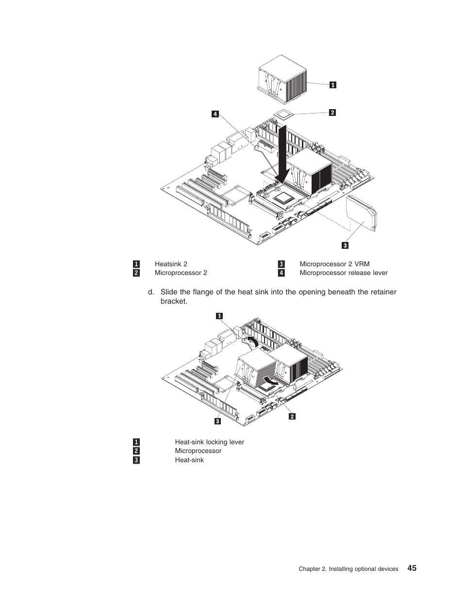 Lenovo ThinkServer TD100x User Manual | Page 59 / 98