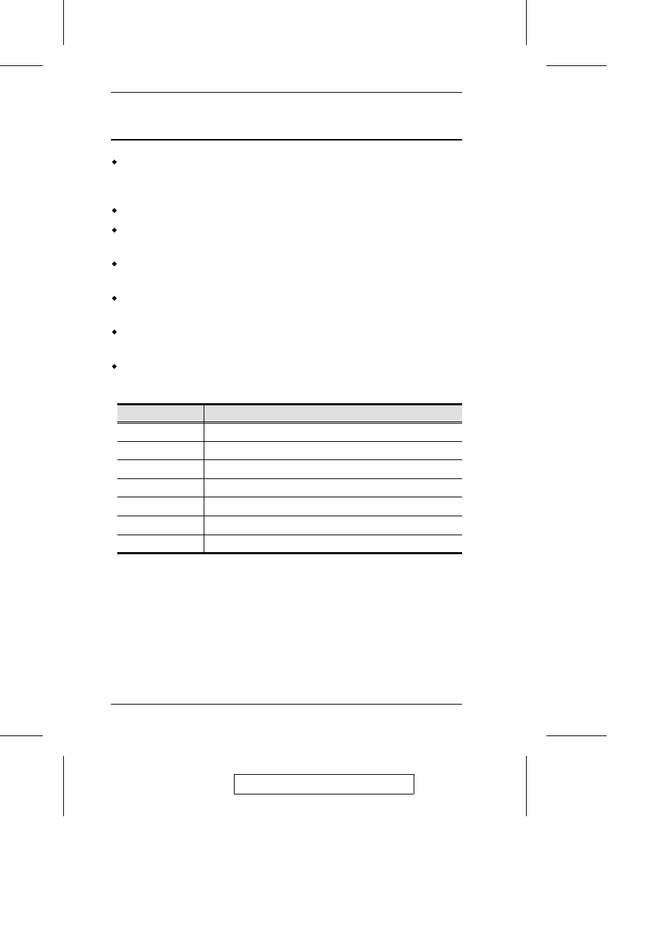 System requirements | ATEN CN-5000 User Manual | Page 16 / 110