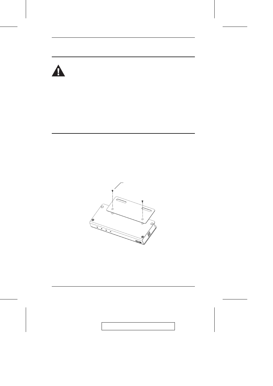 Before you begin rack mounting | ATEN CN-5000 User Manual | Page 19 / 110
