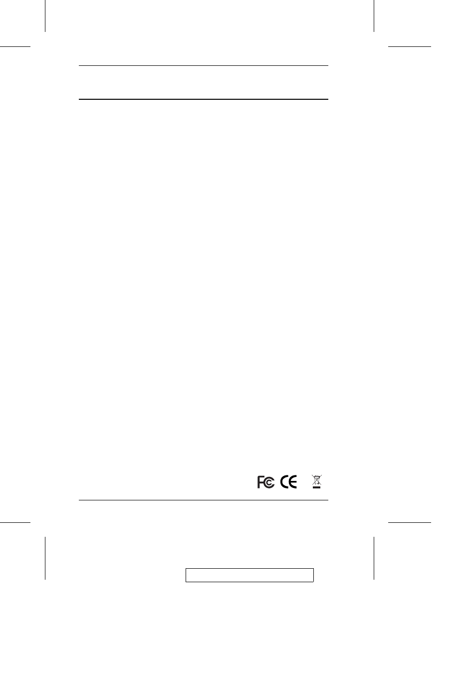 Regulatory information | ATEN CN-5000 User Manual | Page 2 / 110