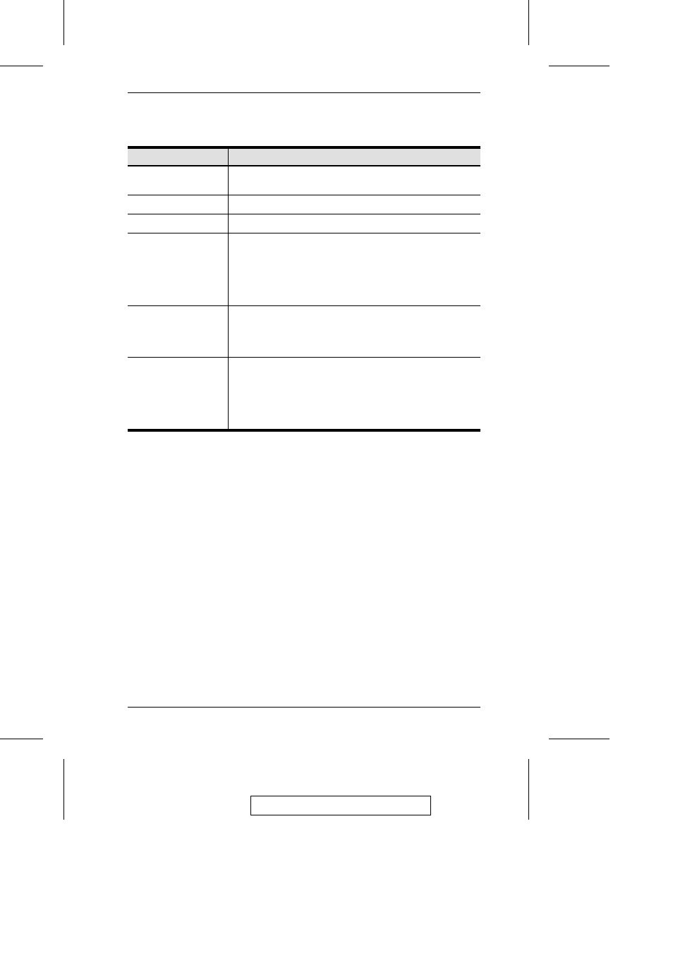 ATEN CN-5000 User Manual | Page 47 / 110