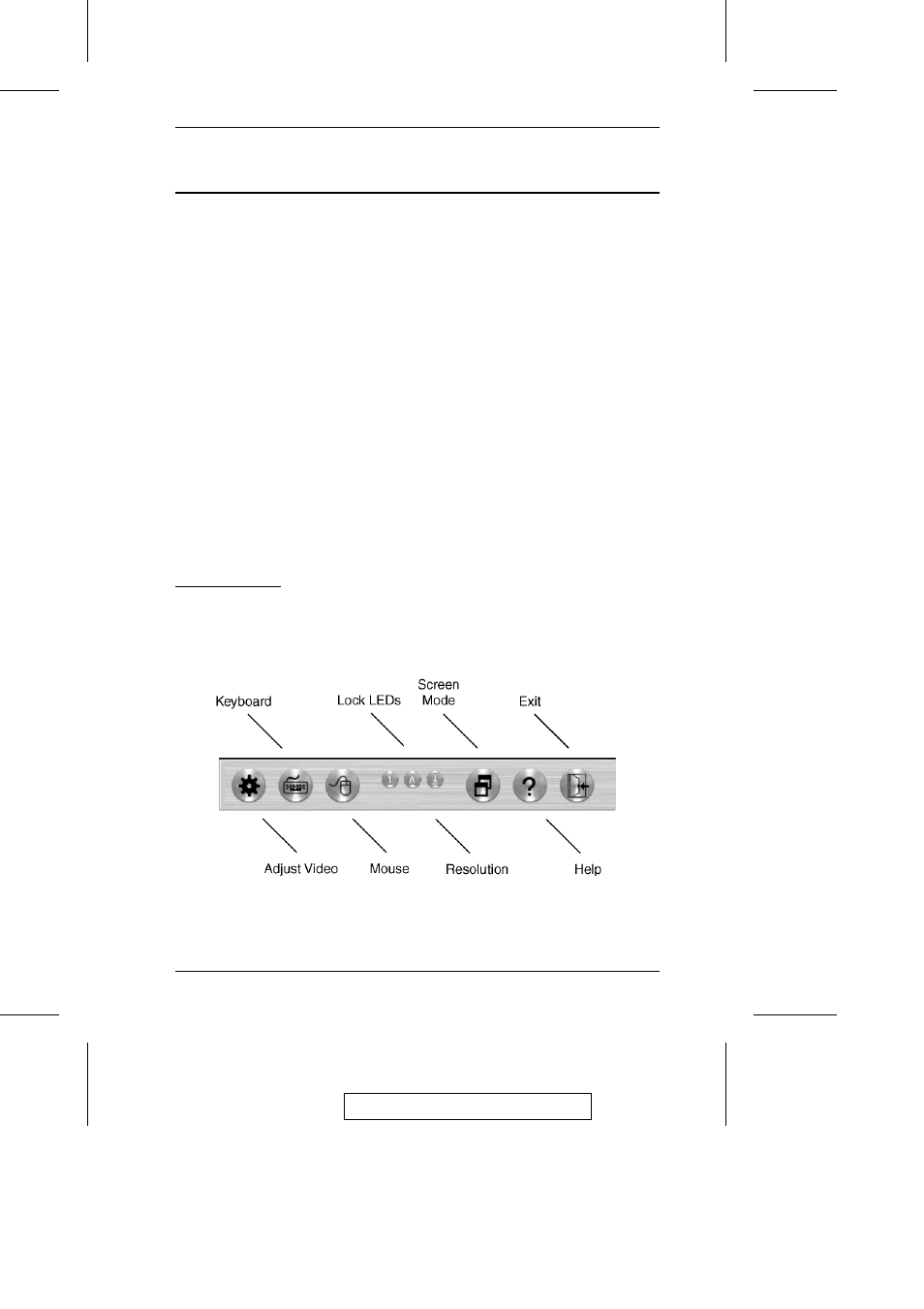 Operation | ATEN CN-5000 User Manual | Page 53 / 110