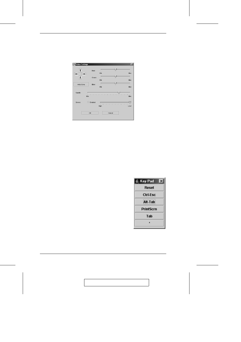 ATEN CN-5000 User Manual | Page 54 / 110