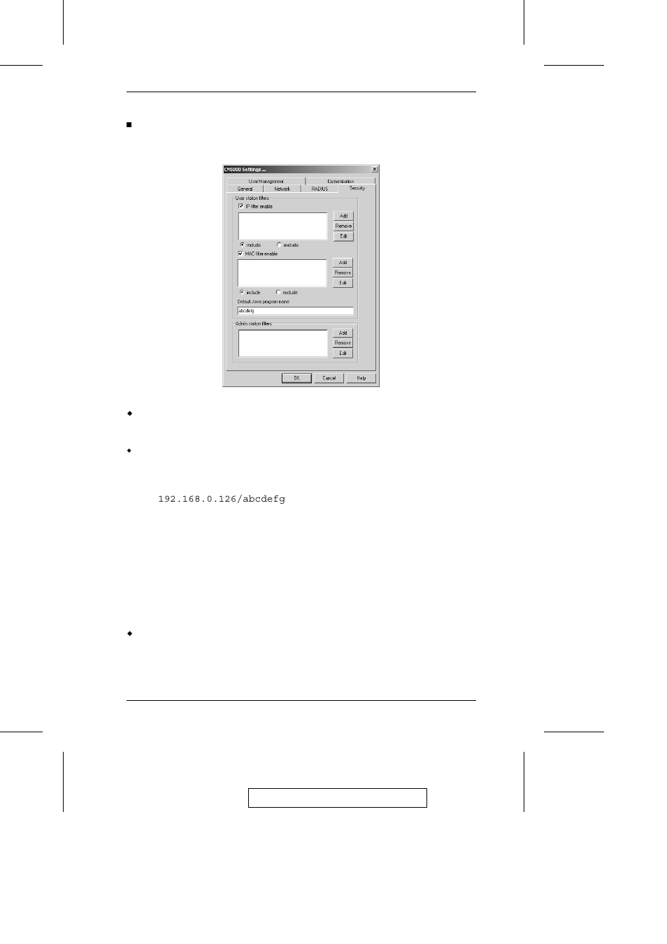 ATEN CN-5000 User Manual | Page 69 / 110