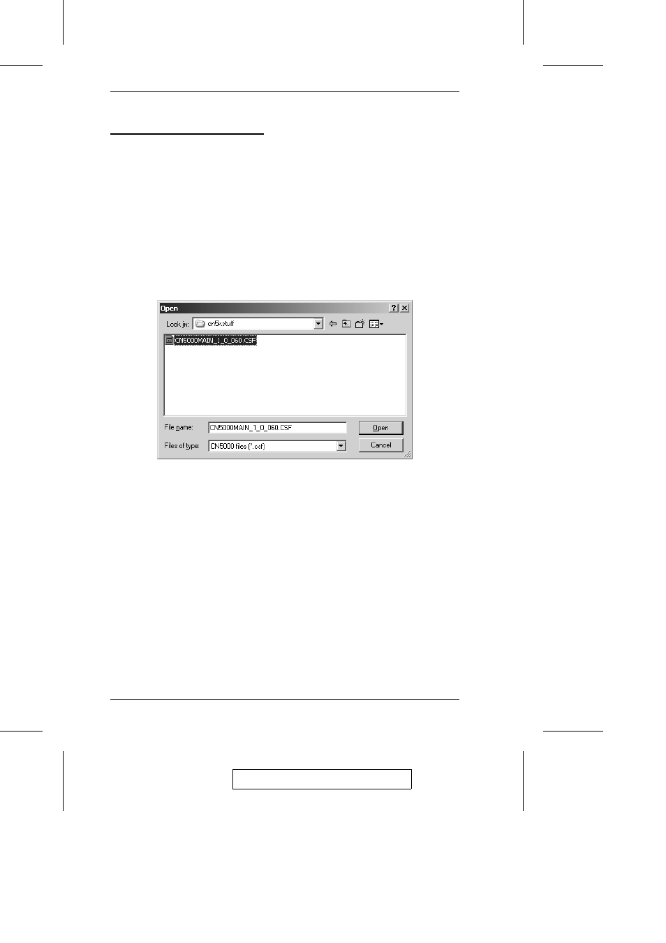 Upgrading the firmware | ATEN CN-5000 User Manual | Page 76 / 110