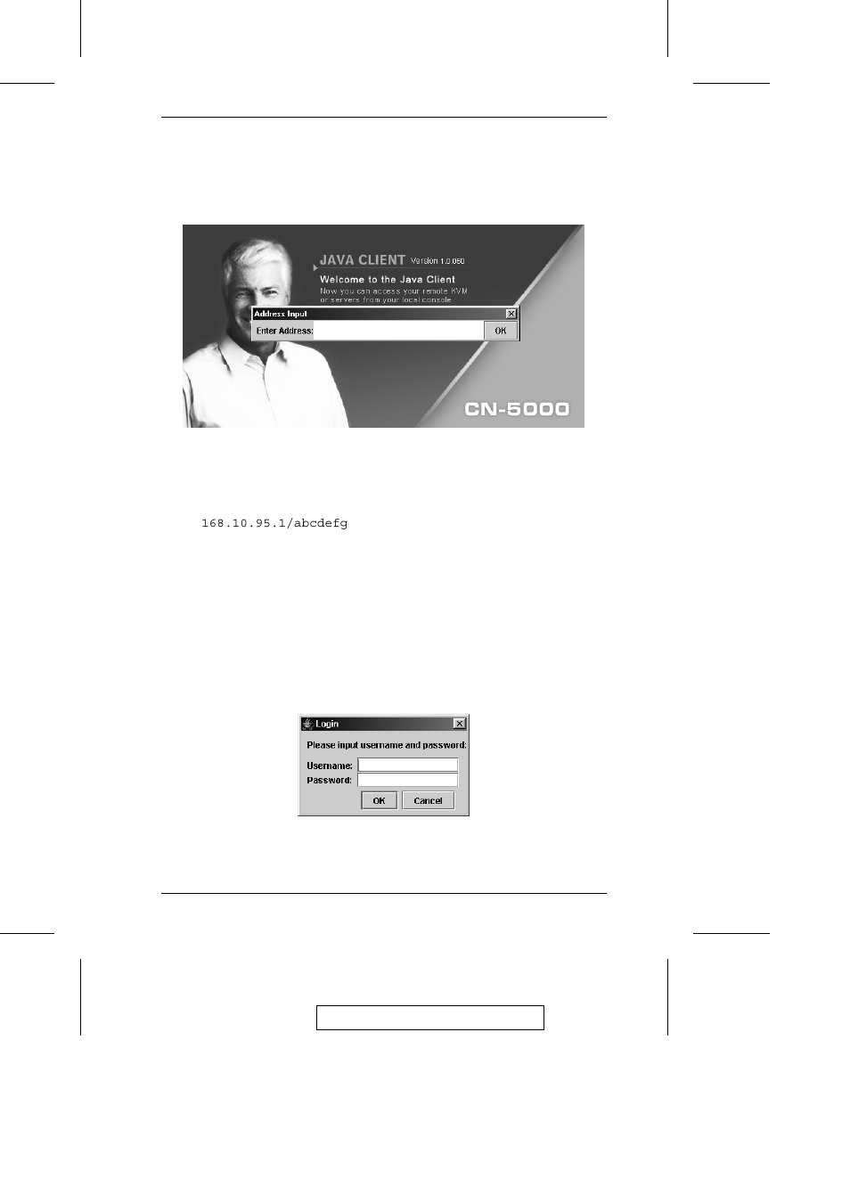 ATEN CN-5000 User Manual | Page 87 / 110