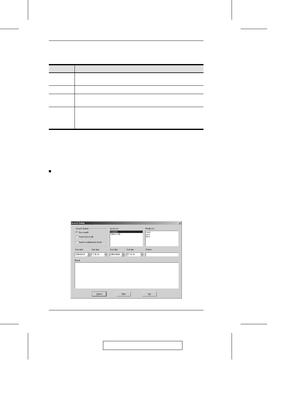 ATEN CN-5000 User Manual | Page 92 / 110