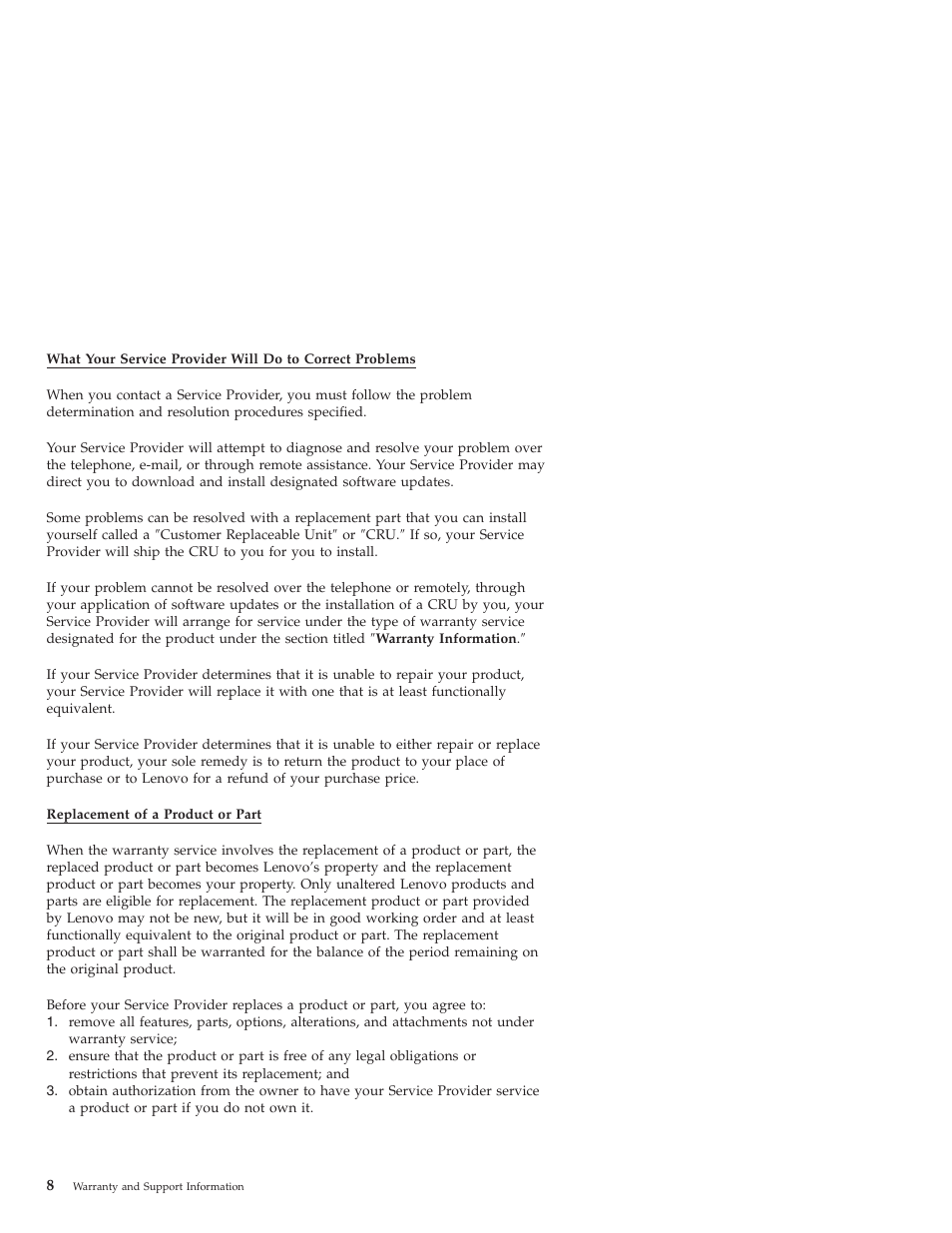 Lenovo ThinkServer RD210 User Manual | Page 14 / 34