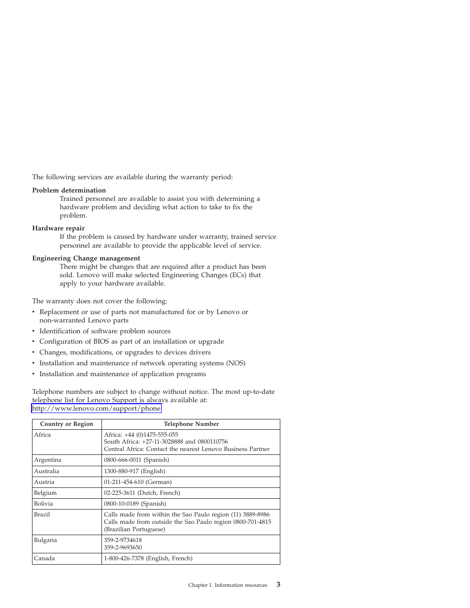 Lenovo ThinkServer RD210 User Manual | Page 9 / 34