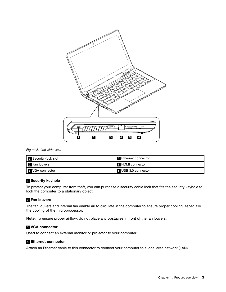 Lenovo E4325 User Manual | Page 17 / 70