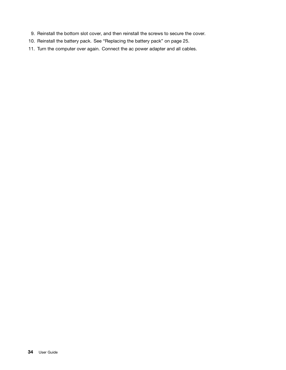 Lenovo E4325 User Manual | Page 48 / 70