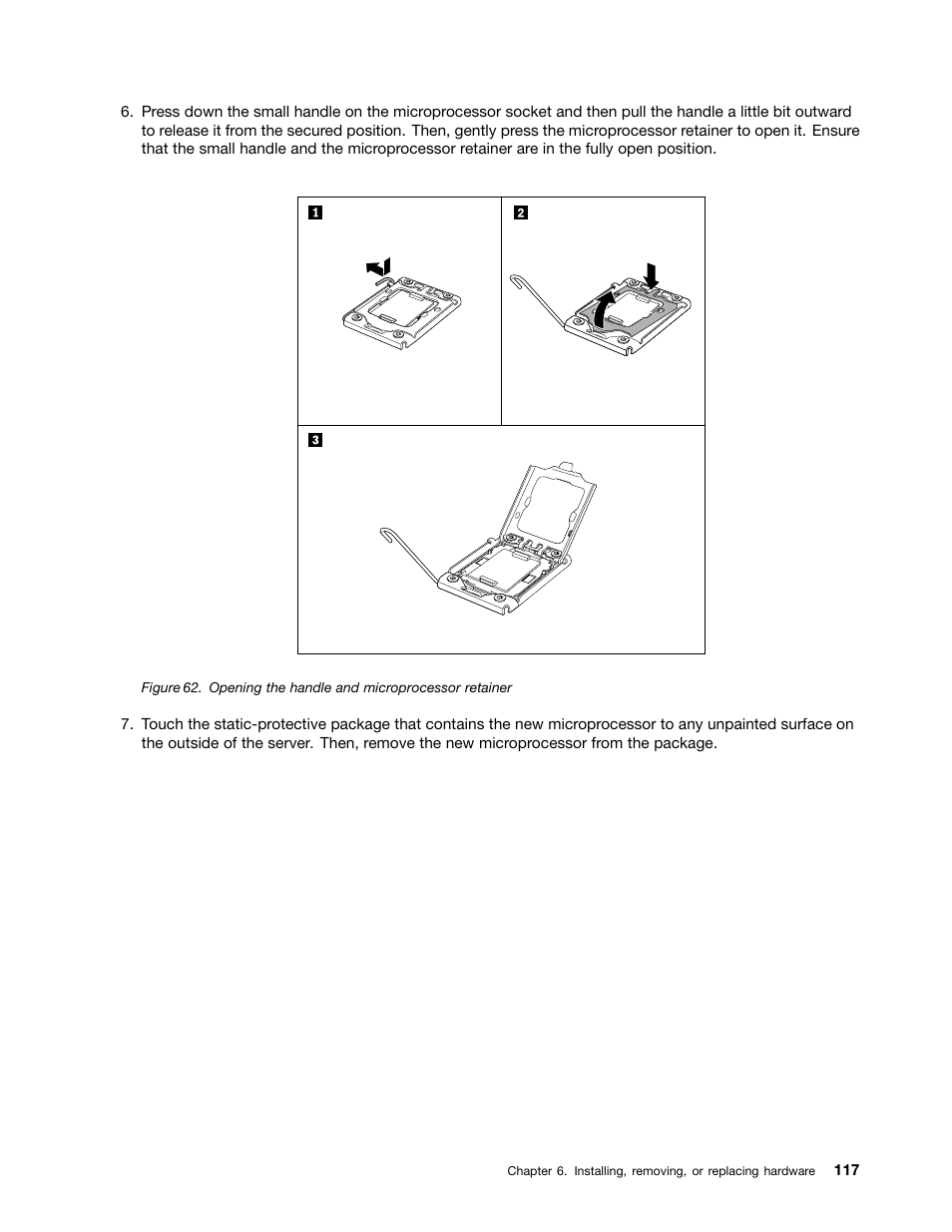 Lenovo ThinkServer RD330 User Manual | Page 129 / 192