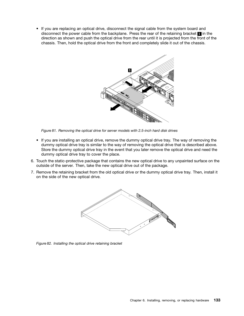 Lenovo ThinkServer RD330 User Manual | Page 145 / 192