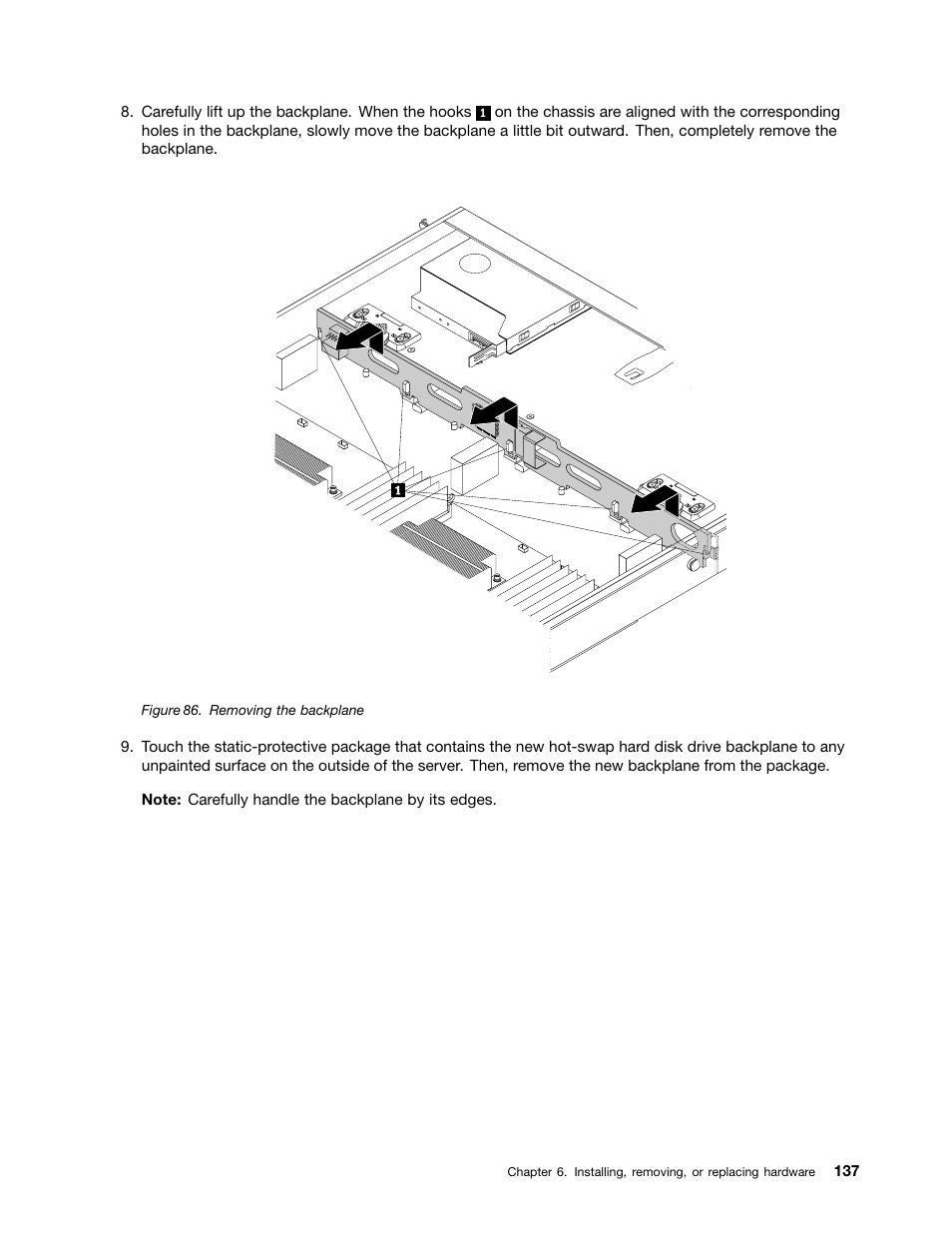 Lenovo ThinkServer RD330 User Manual | Page 149 / 192