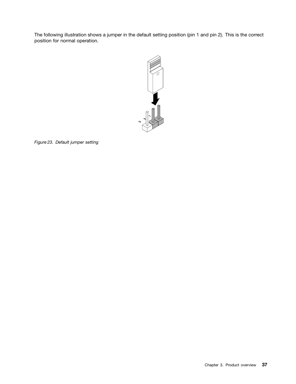 Lenovo ThinkServer RD330 User Manual | Page 49 / 192