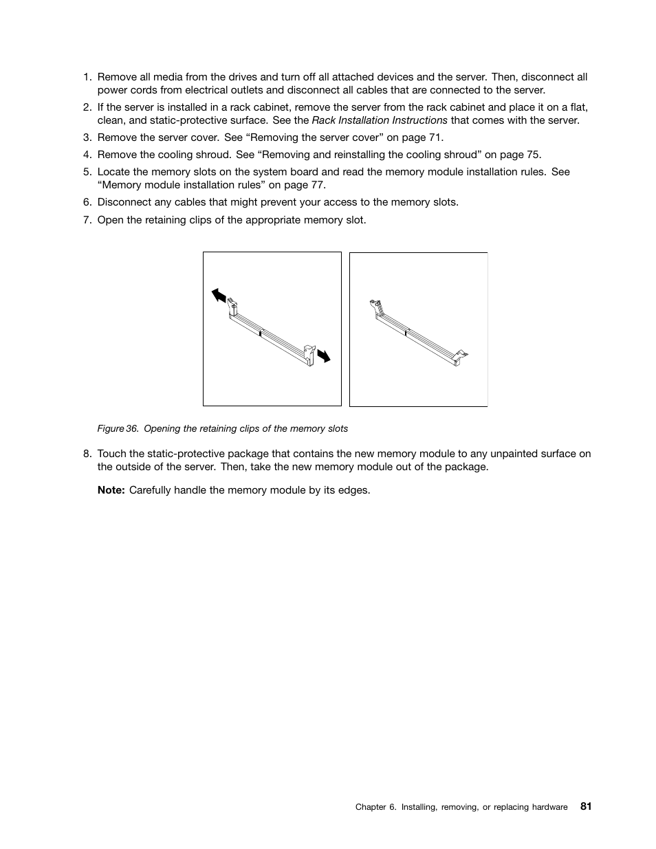 Lenovo ThinkServer RD330 User Manual | Page 93 / 192