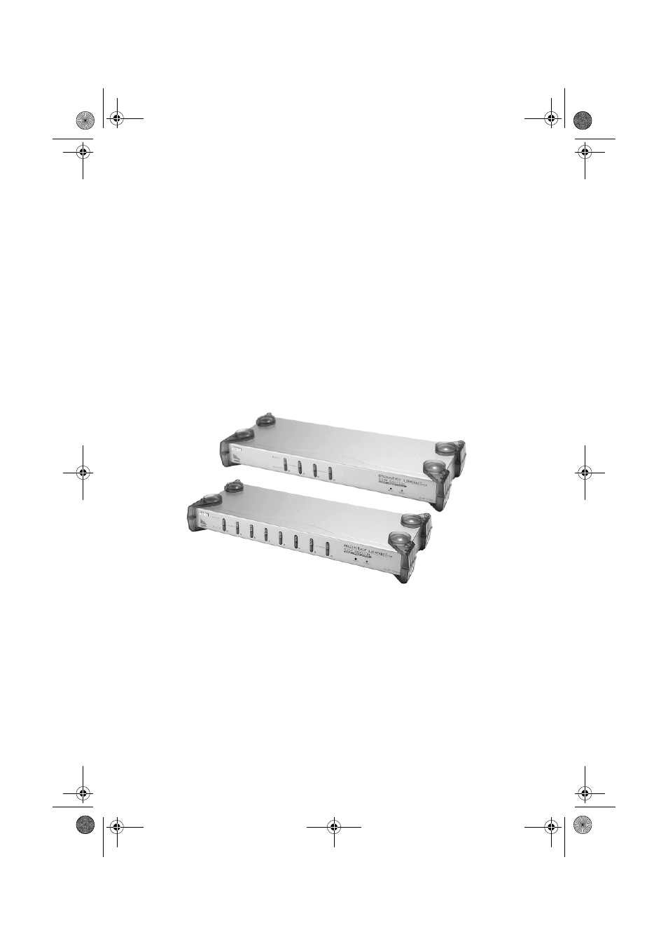 ATEN CS-1754 User Manual | 68 pages