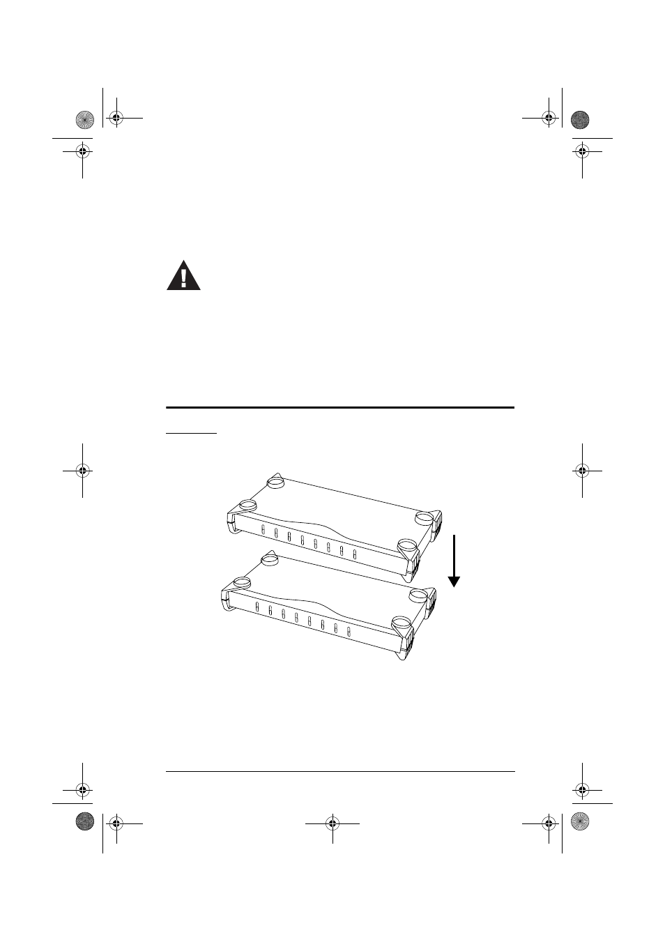 Installation, Stacking and rack mounting, Stacking | Chapter 2, installation, Chapter 2 | ATEN CS-1754 User Manual | Page 17 / 68