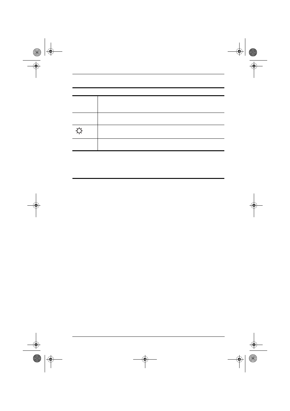 Osd main screen headings, Osd functions, Osd main screen headings osd functions | ATEN CS-1754 User Manual | Page 33 / 68