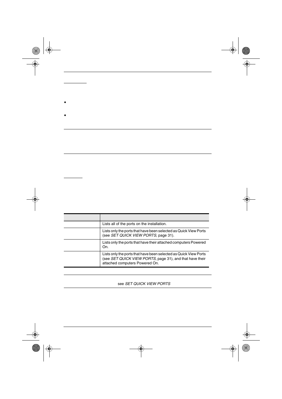 F1 goto, F2 list | ATEN CS-1754 User Manual | Page 34 / 68