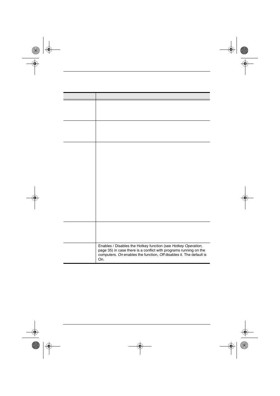 ATEN CS-1754 User Manual | Page 36 / 68