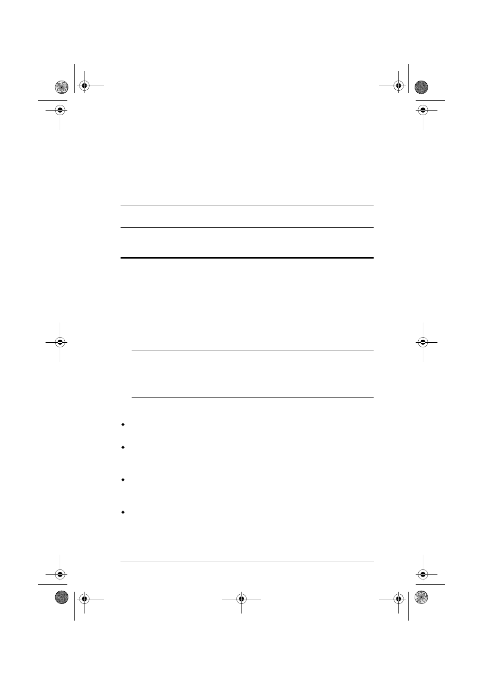 Hotkey operation, Invoking hotkey mode (hkm), When hkm is active | Chapter 5, hotkey operation, Chapter 5 | ATEN CS-1754 User Manual | Page 43 / 68