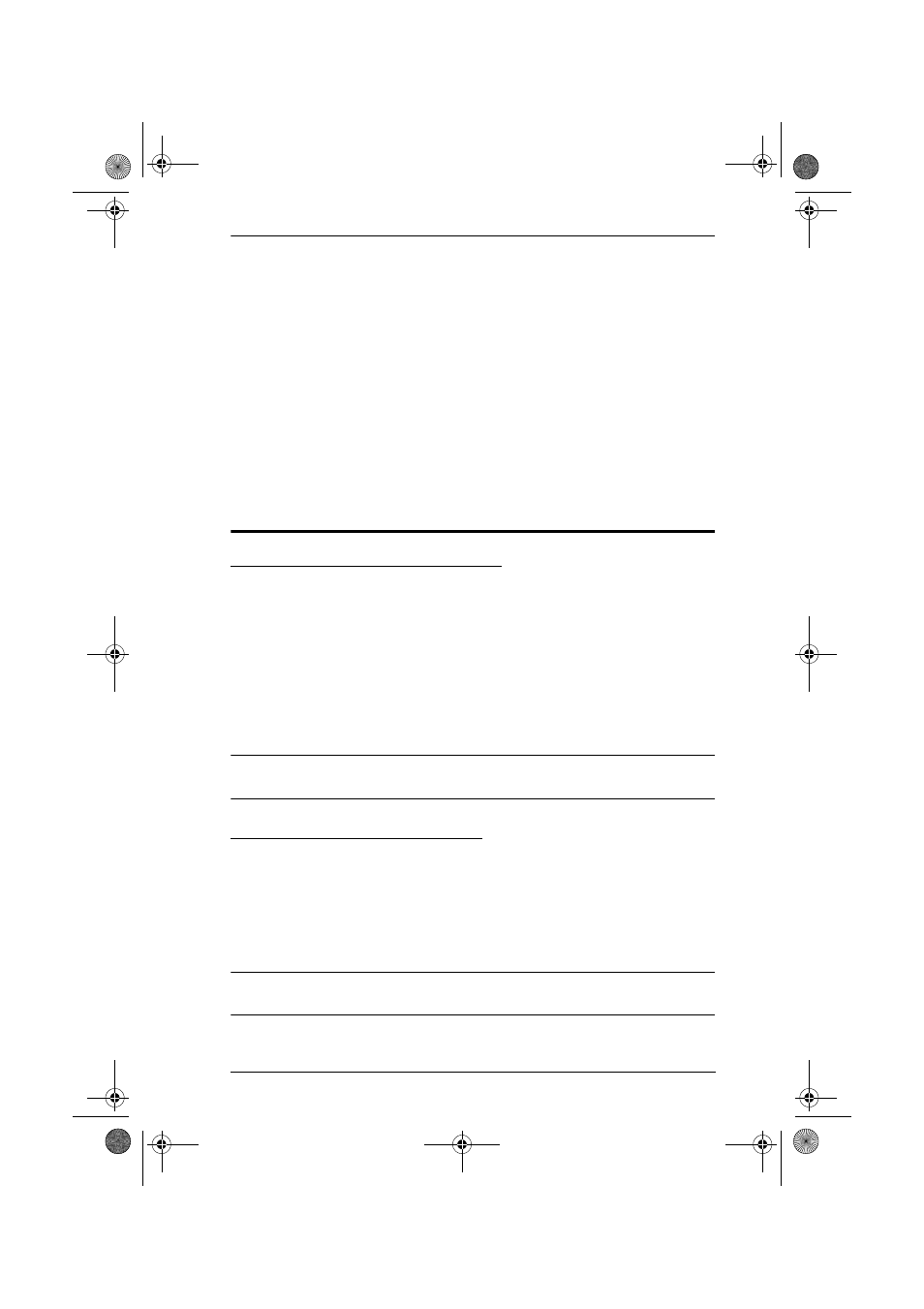 Hotkey configuration, Alternate hotkey invocation keys, Alternate osd invocation keys | ATEN CS-1754 User Manual | Page 45 / 68