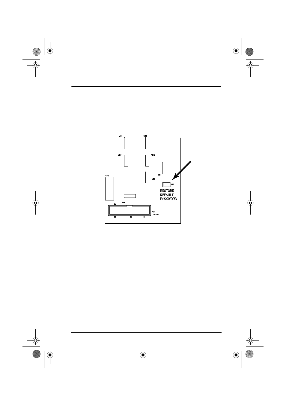 Administrator login failure | ATEN CS-1754 User Manual | Page 63 / 68