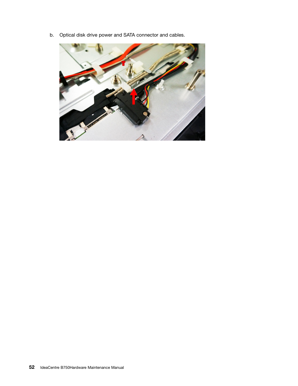 Lenovo IdeaCentre B750 All-in-One User Manual | Page 58 / 61